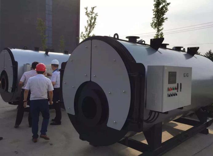 山東醫藥專用鍋爐